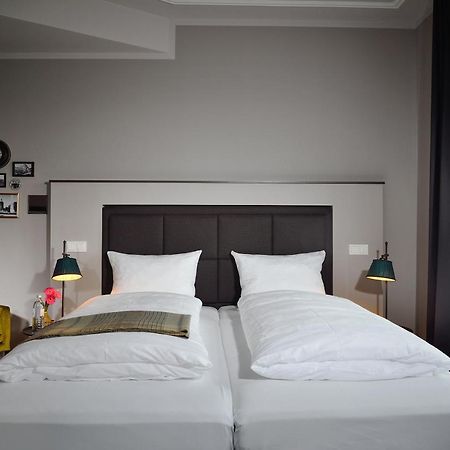 Syte Boutique Hotel Μάνχαιμ Εξωτερικό φωτογραφία
