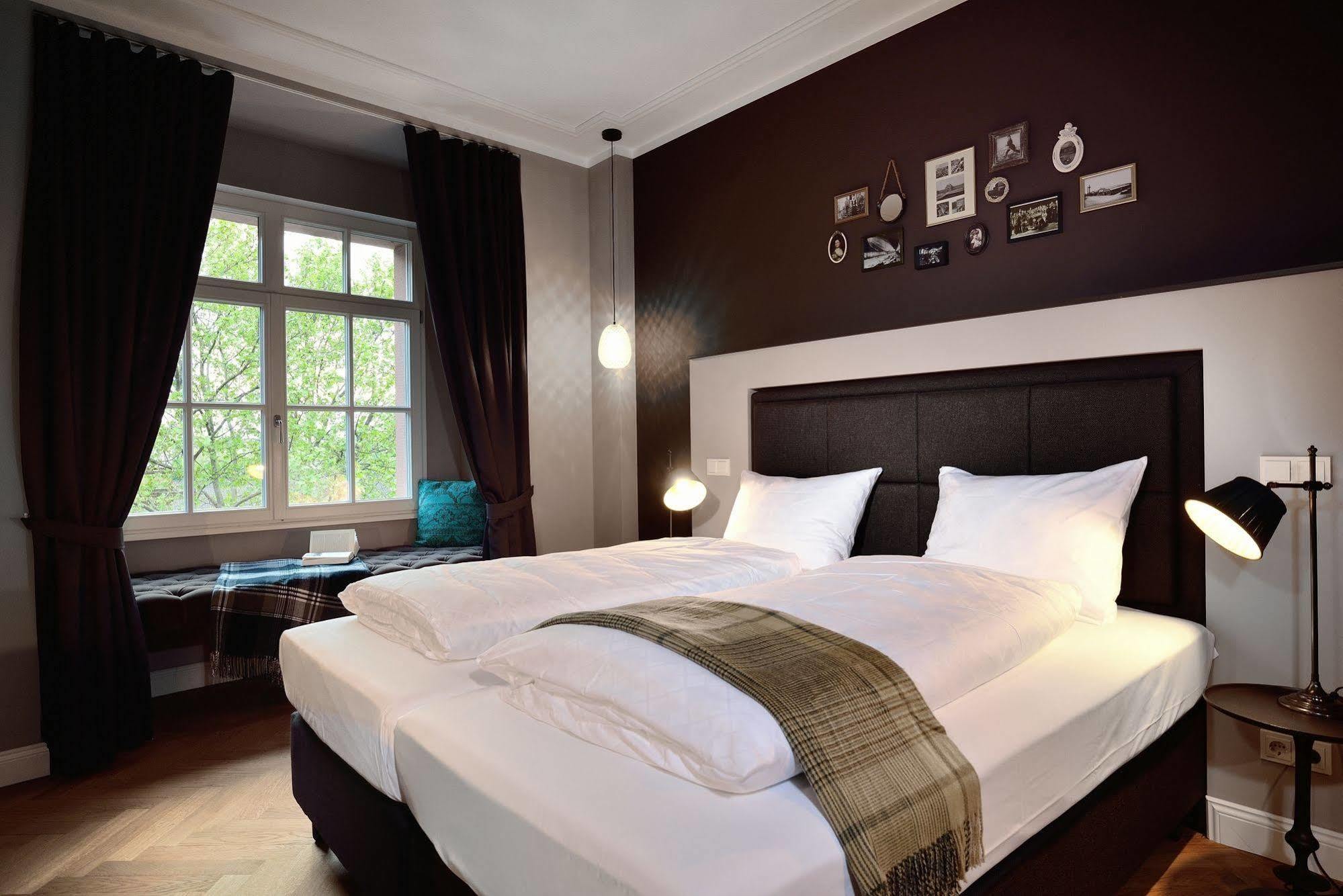 Syte Boutique Hotel Μάνχαιμ Εξωτερικό φωτογραφία