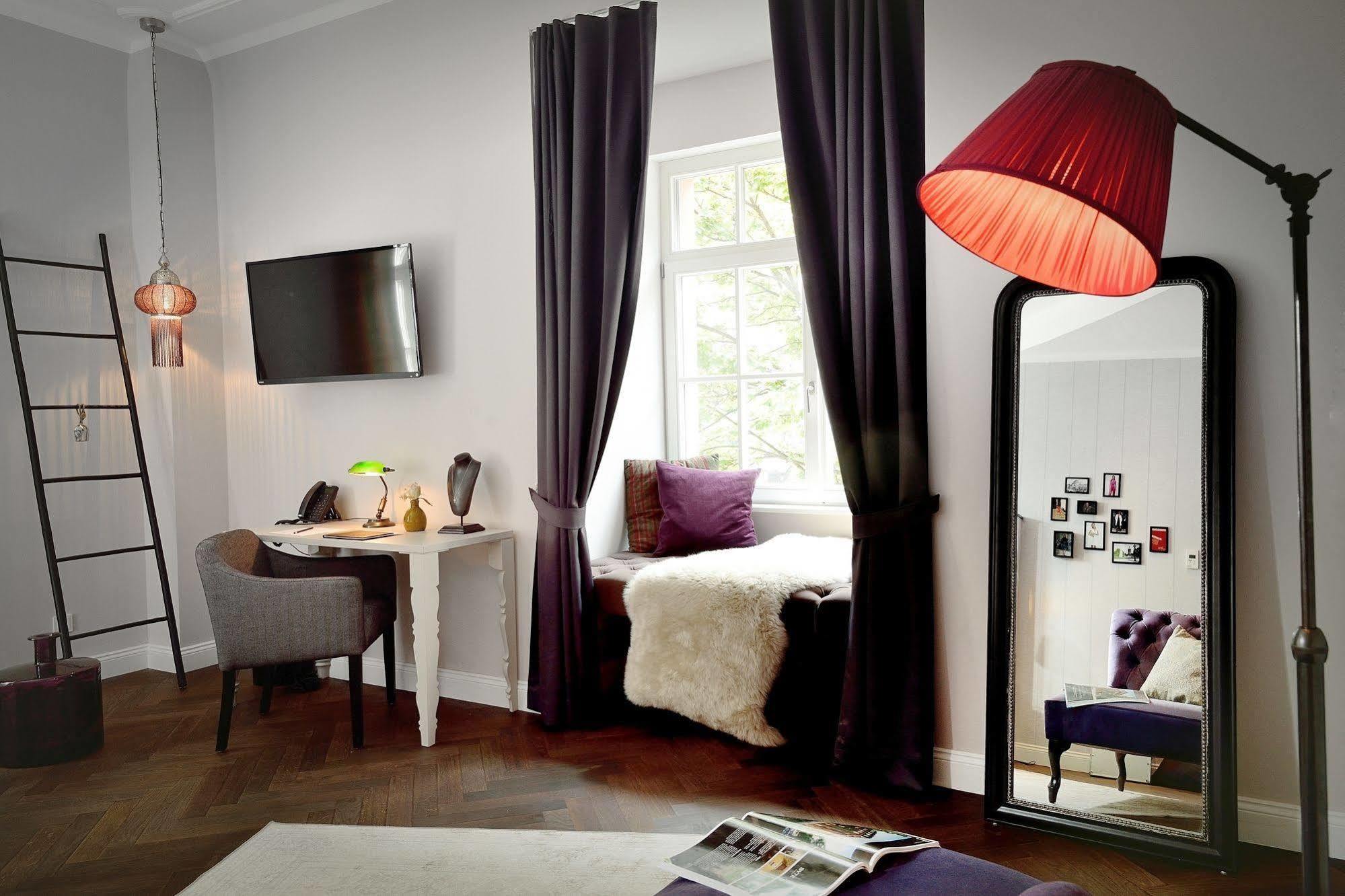 Syte Boutique Hotel Μάνχαιμ Εξωτερικό φωτογραφία