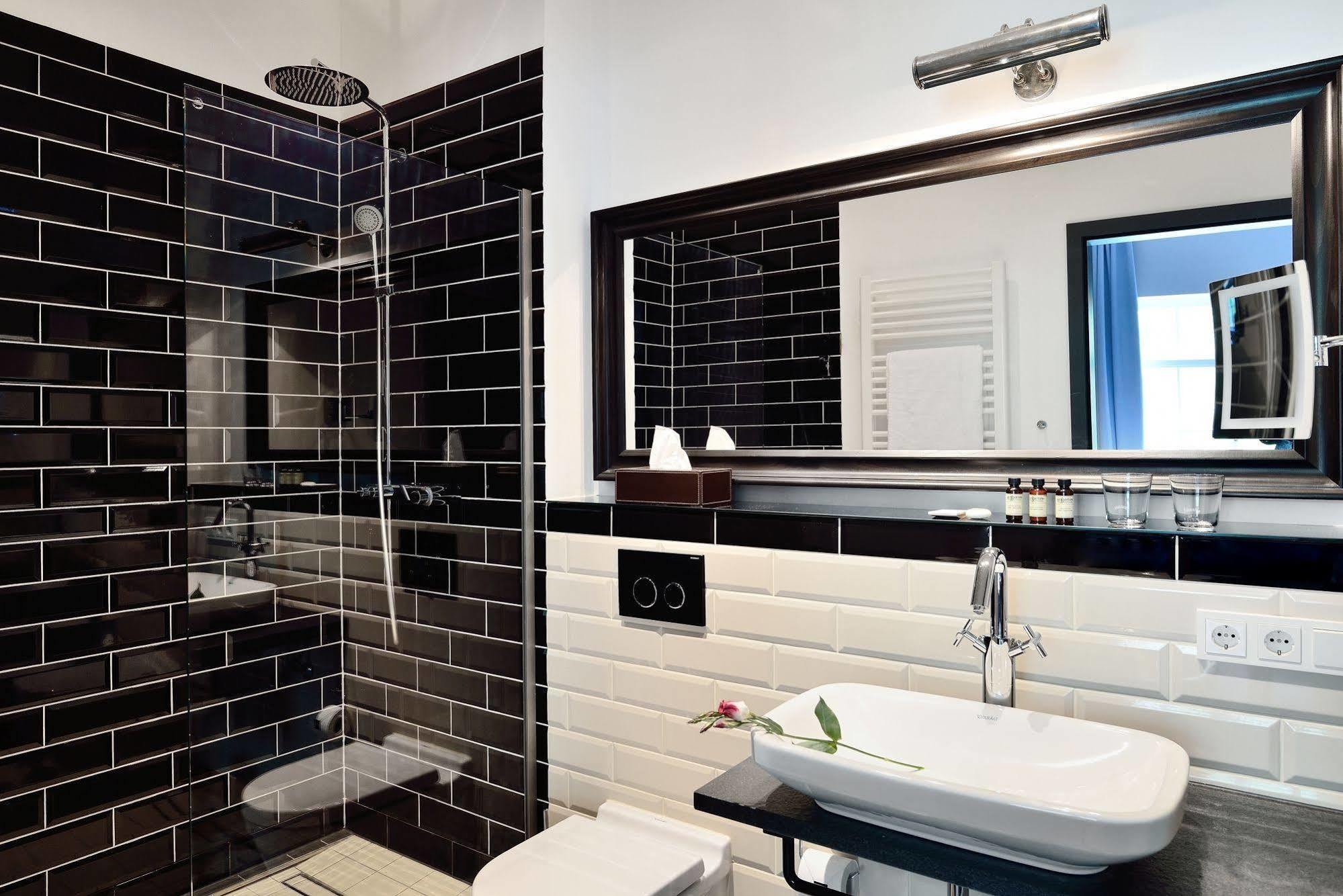 Syte Boutique Hotel Μάνχαιμ Εξωτερικό φωτογραφία