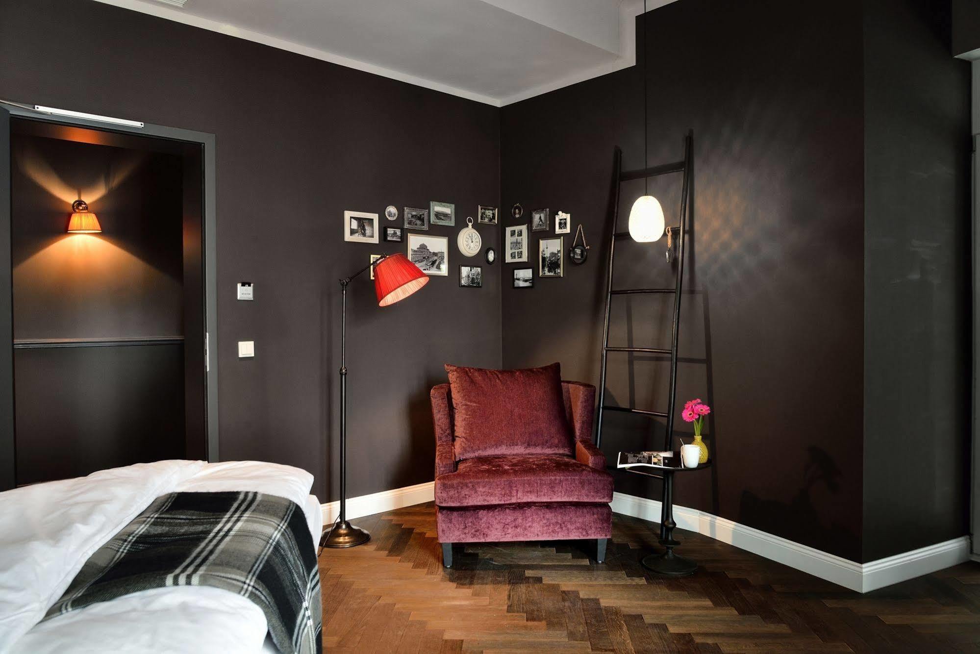 Syte Boutique Hotel Μάνχαιμ Εξωτερικό φωτογραφία