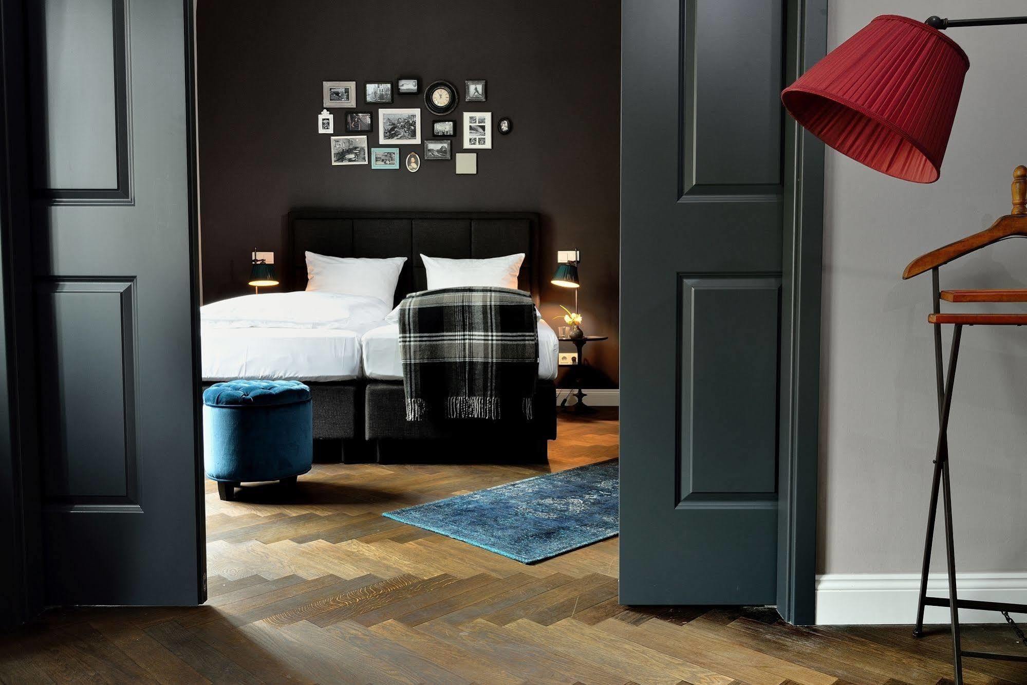 Syte Boutique Hotel Μάνχαιμ Εξωτερικό φωτογραφία