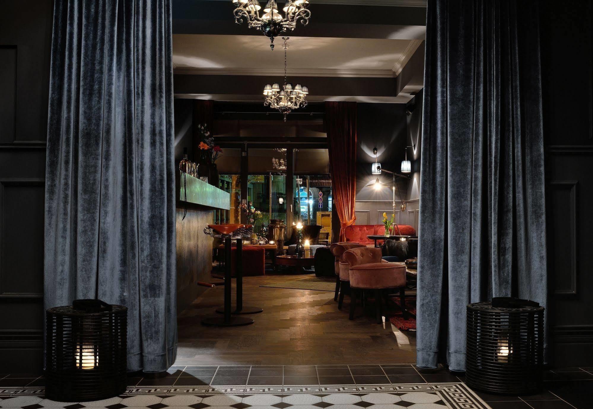Syte Boutique Hotel Μάνχαιμ Εξωτερικό φωτογραφία