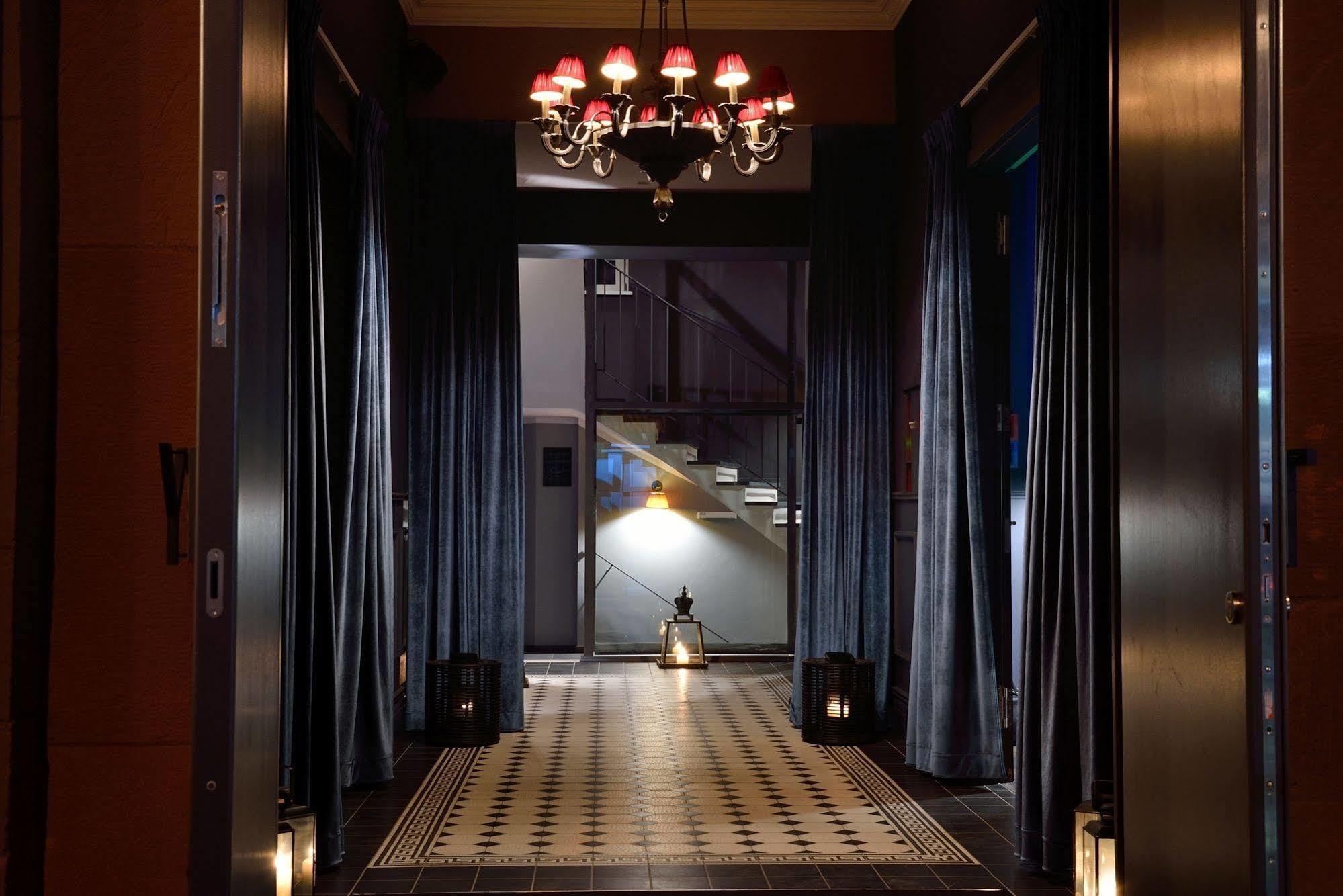 Syte Boutique Hotel Μάνχαιμ Εξωτερικό φωτογραφία