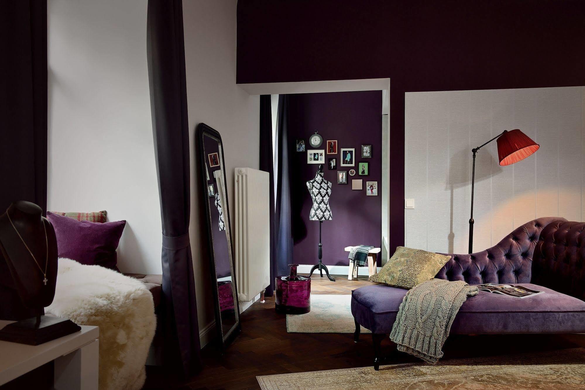 Syte Boutique Hotel Μάνχαιμ Εξωτερικό φωτογραφία