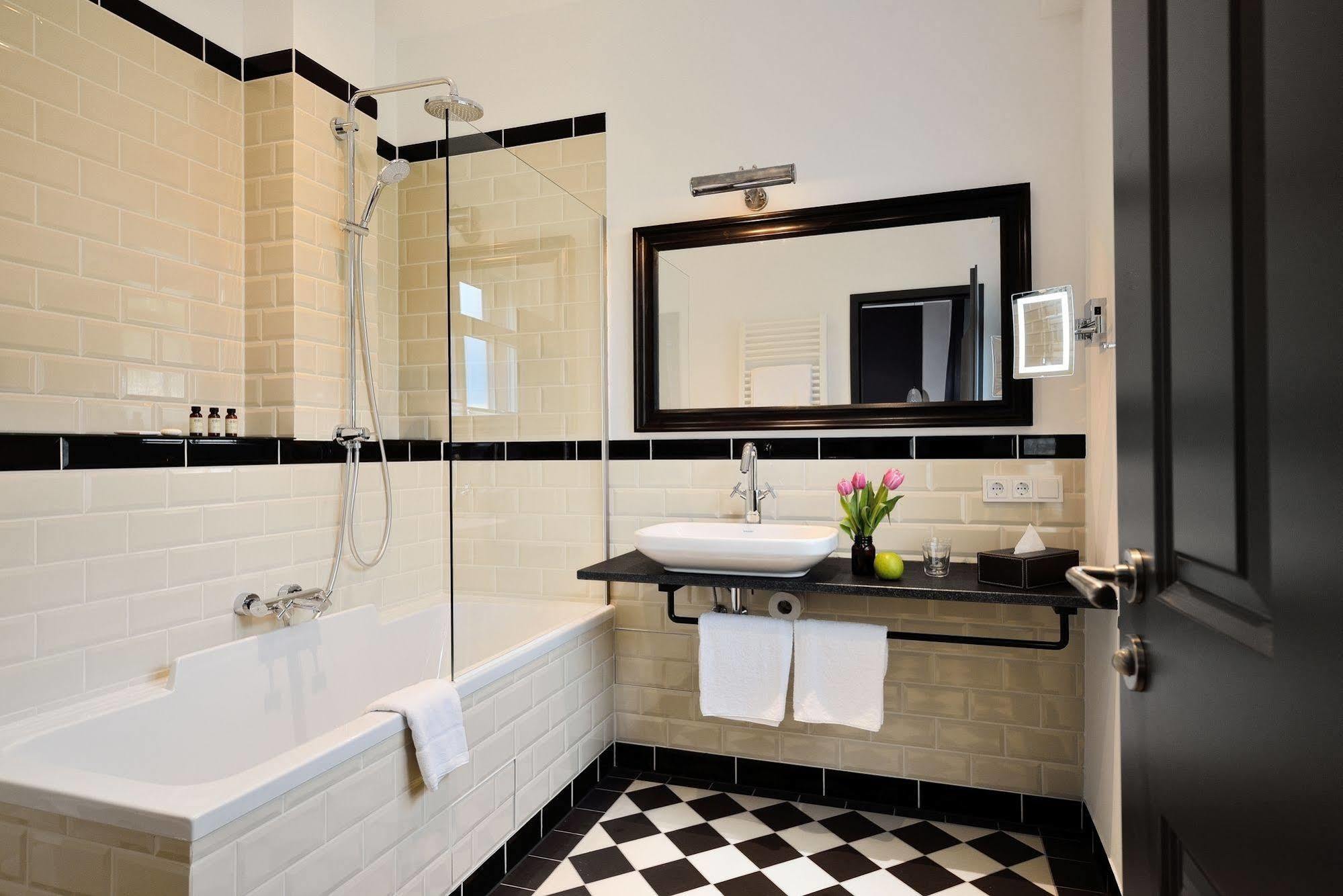 Syte Boutique Hotel Μάνχαιμ Εξωτερικό φωτογραφία