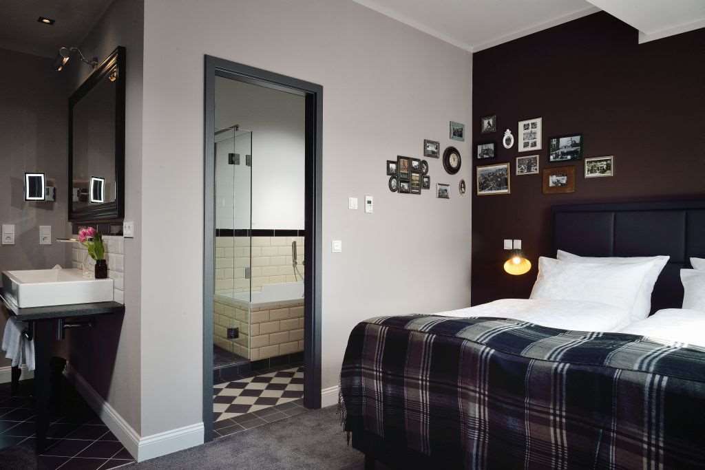 Syte Boutique Hotel Μάνχαιμ Δωμάτιο φωτογραφία