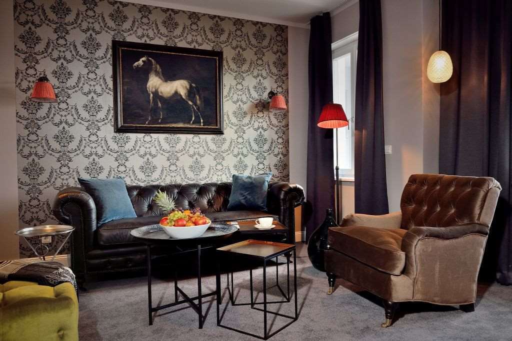 Syte Boutique Hotel Μάνχαιμ Δωμάτιο φωτογραφία