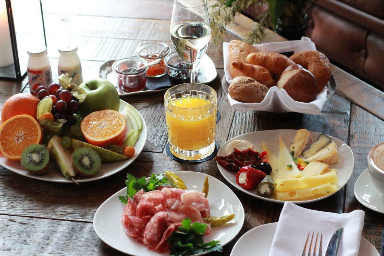 Syte Boutique Hotel Μάνχαιμ Εξωτερικό φωτογραφία