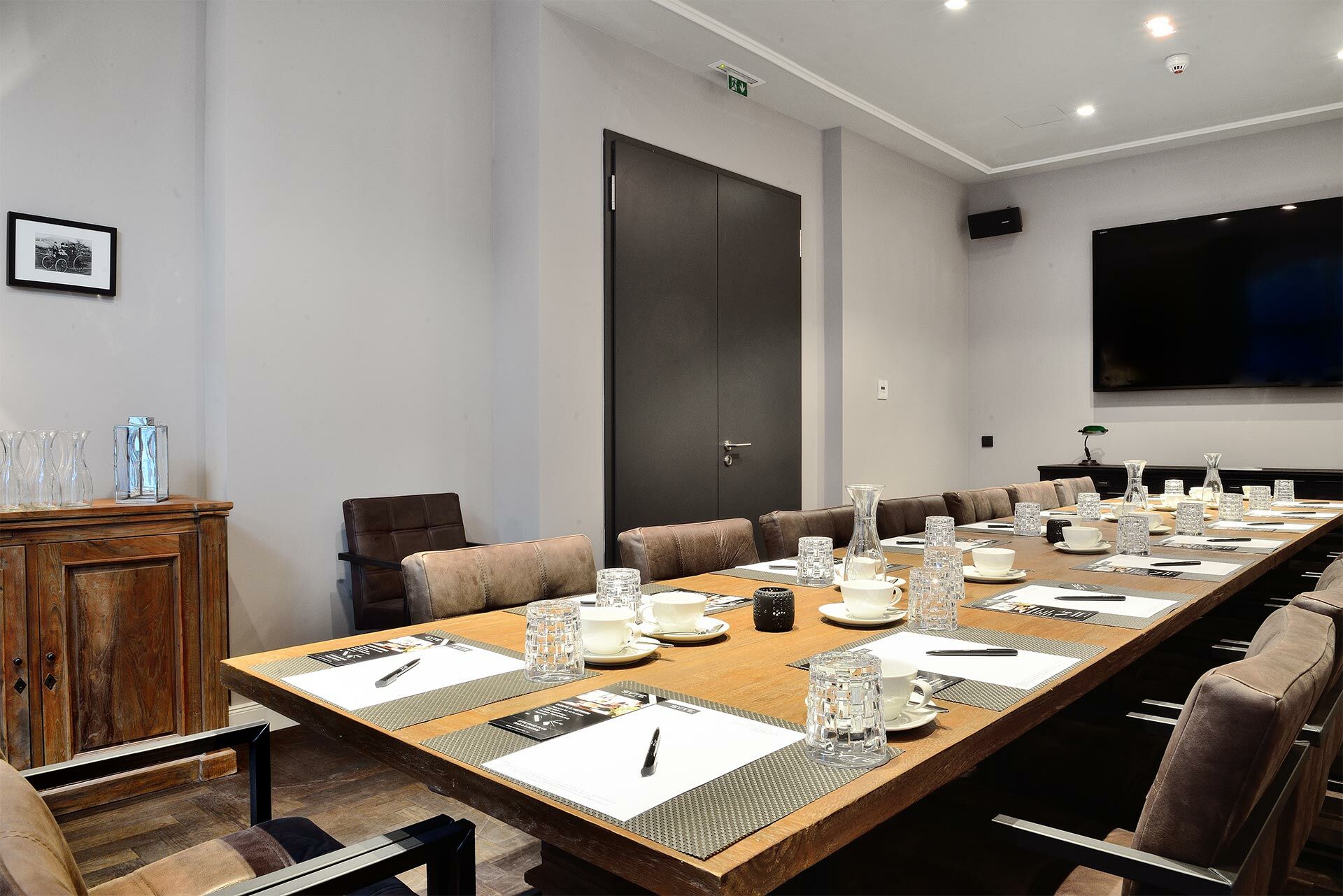 Syte Boutique Hotel Μάνχαιμ Εξωτερικό φωτογραφία