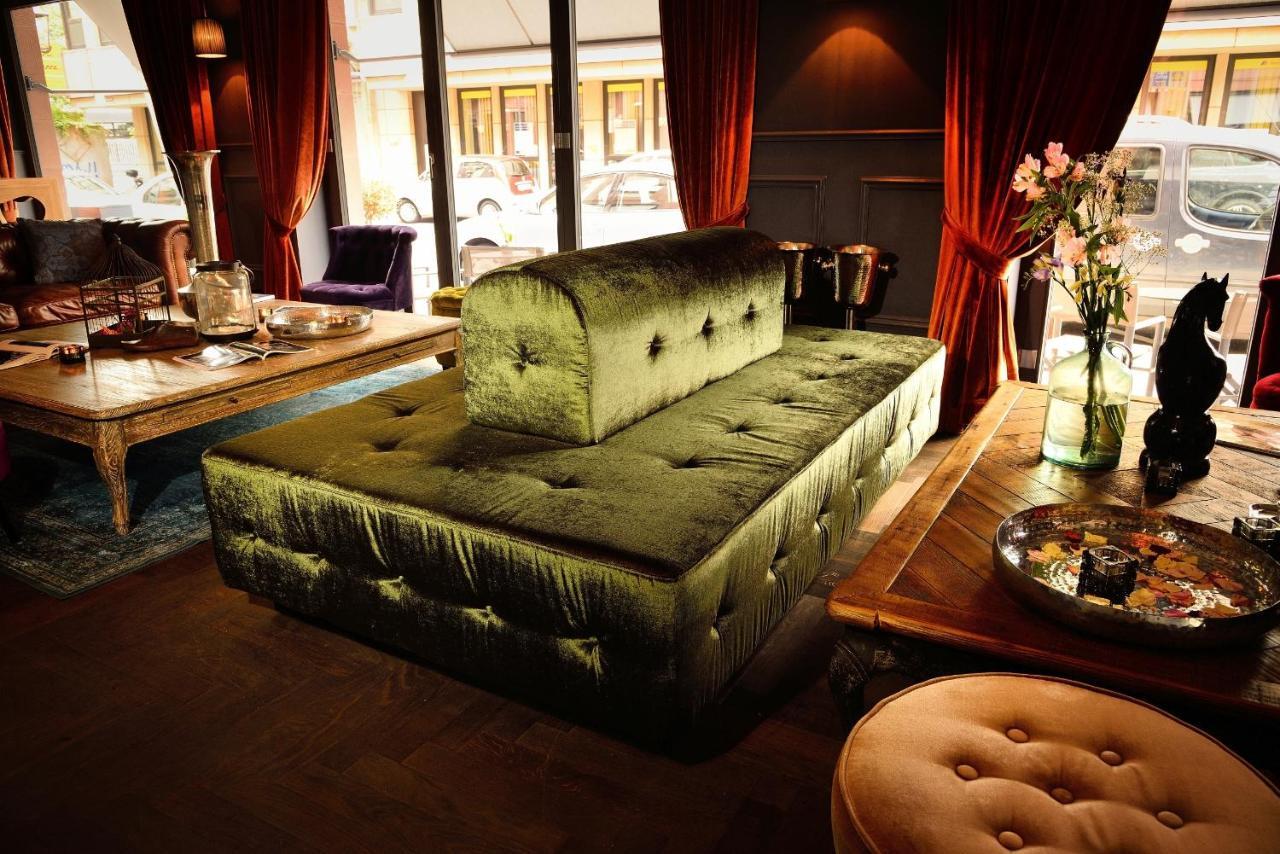 Syte Boutique Hotel Μάνχαιμ Εξωτερικό φωτογραφία